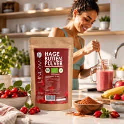 Bio Hagebuttenpulver (1000g)
