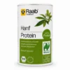 Bio Hanfprotein Pulver (500g)