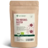 Bio Hibiskusblüten ganz (500g)