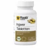 Bio Ingwer (360 Tabletten)