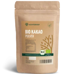 Bio Kakao Pulver (250g)