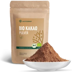 Bio Kakao Pulver (250g)