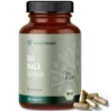 Bio Maca Kapseln (180 Kapseln)