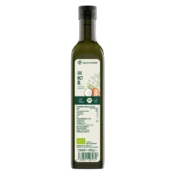 Bio MCT Öl (500ml)