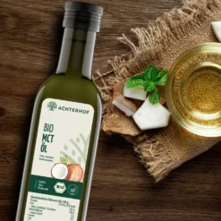Bio MCT Öl (500ml)