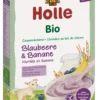 Bio-Milchbrei aus Ziegenmilch ab dem 6. Monat (200g)