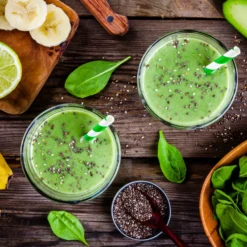 Bio Moringa Pulver (500g)
