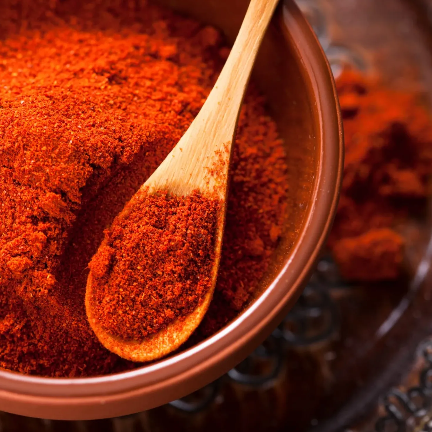 Bio Paprika edelsüß gemahlen (500g)