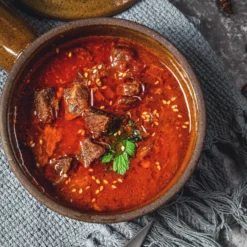 Bio Paprika edelsüß gemahlen (500g)
