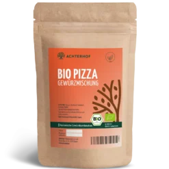 Bio Pizza Gewürzmischung (100g)