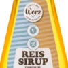 Bio Reissirup (460g)