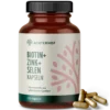 Biotin+Zink+Selen Kapseln (120 Kapseln)