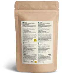 Bio Triphala Kapseln Nachfüllpack (400 Kapseln)