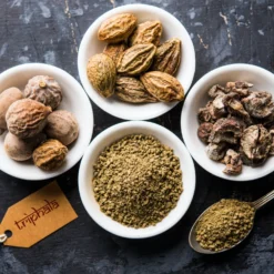 Bio Triphala Pulver (250g)