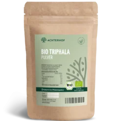 Bio Triphala Pulver (500g)