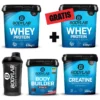 BL 4 plus 1 Whey Deal