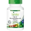 B-12 Methylcobalamin 5000µg (90 Tabletten)