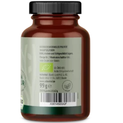 Bockshornklee Kapseln Bio (160 Kapseln)