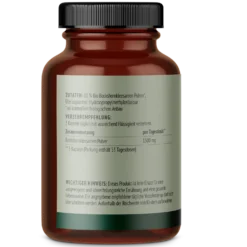 Bockshornklee Kapseln Bio (160 Kapseln)