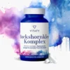 Bockshornklee Komplex (60 Kapseln)