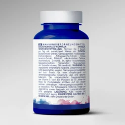 Bockshornklee Komplex (60 Kapseln)