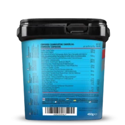 Bodybuilder Pump Pre Workout (450g)