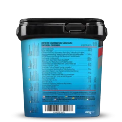Bodybuilder Pump Pre Workout (450g)