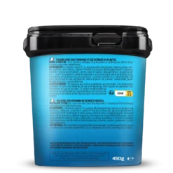 Bodybuilder Pump Pre Workout (450g)