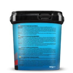 Bodybuilder Pump Pre Workout (450g)