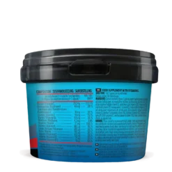 Bodybuilder Vitamin Stack (240 Kapseln)