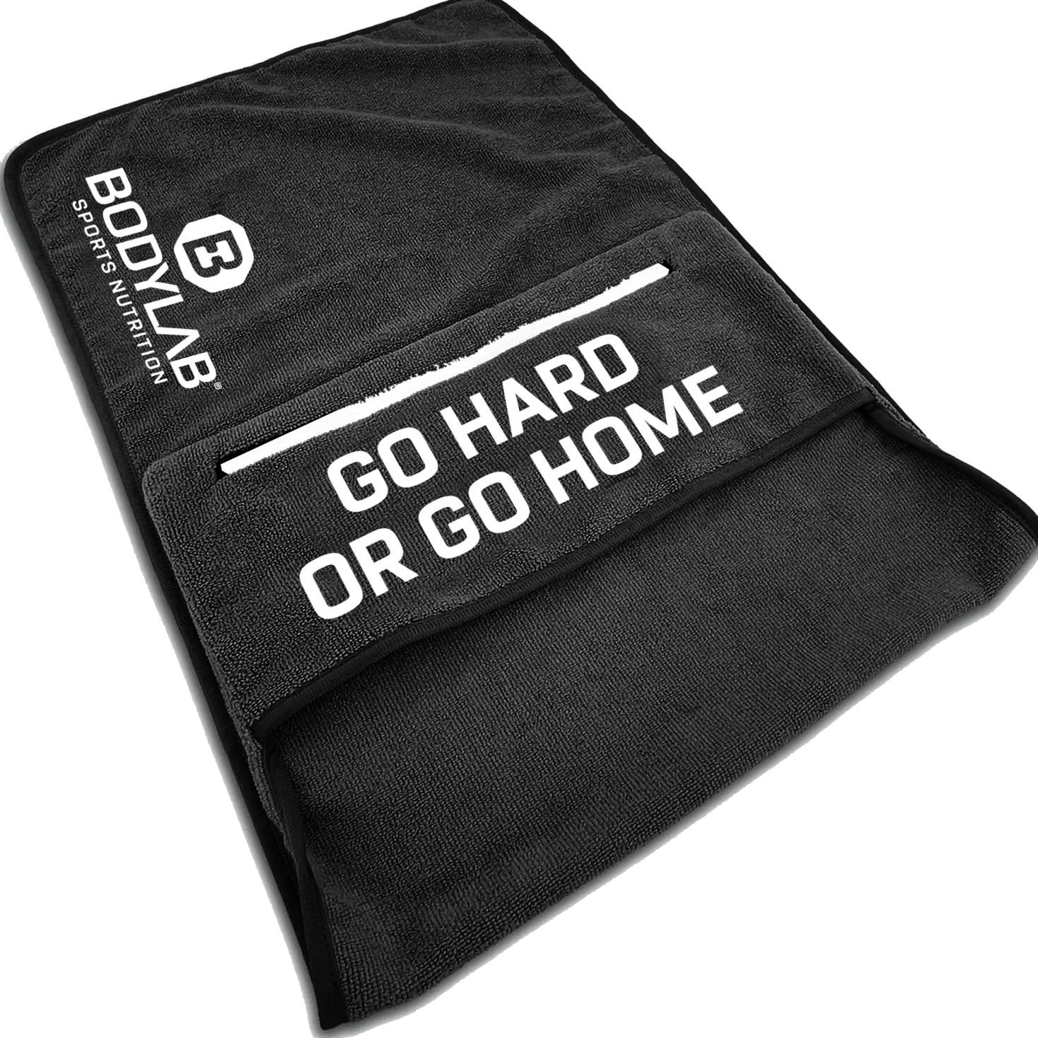 Bodylab Fitness-Handtuch (38x88cm)