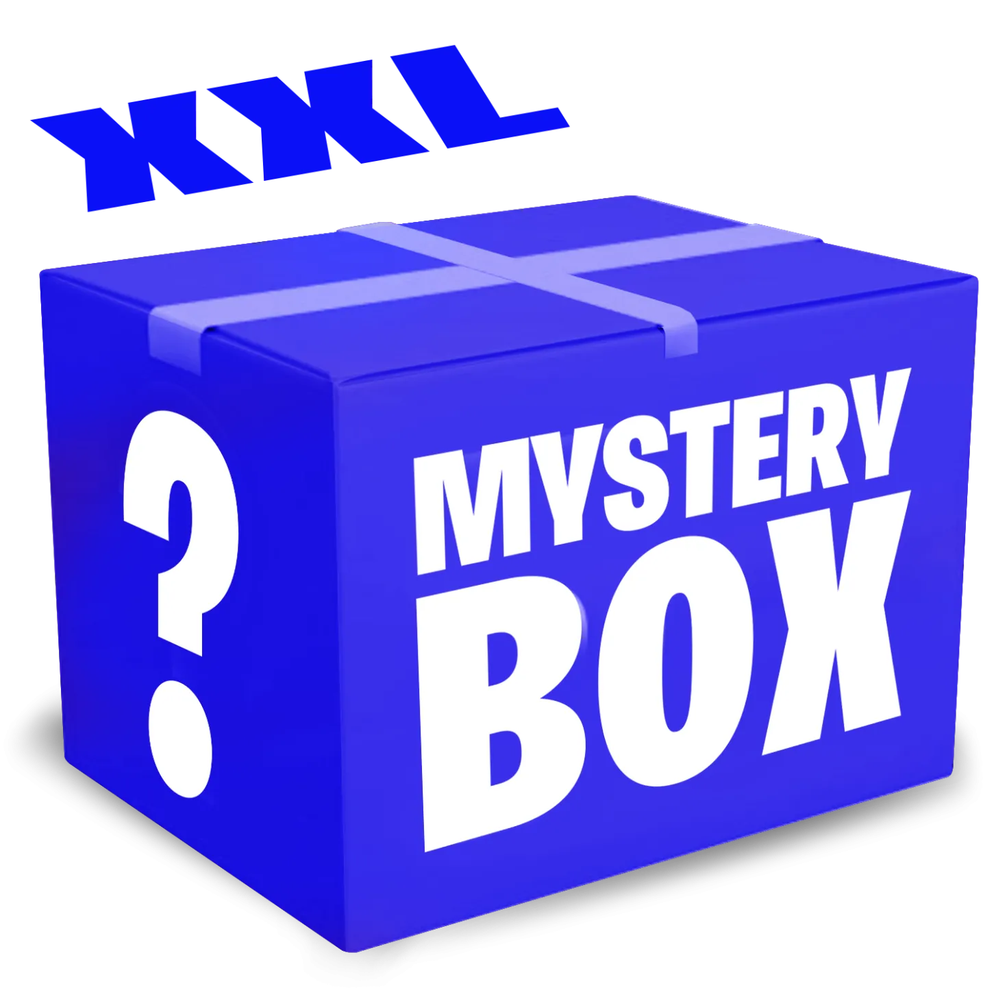 BODYLAB MYSTERY BAG 2026 (15 Produkte)