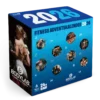BODYLAB Riegel Adventskalender