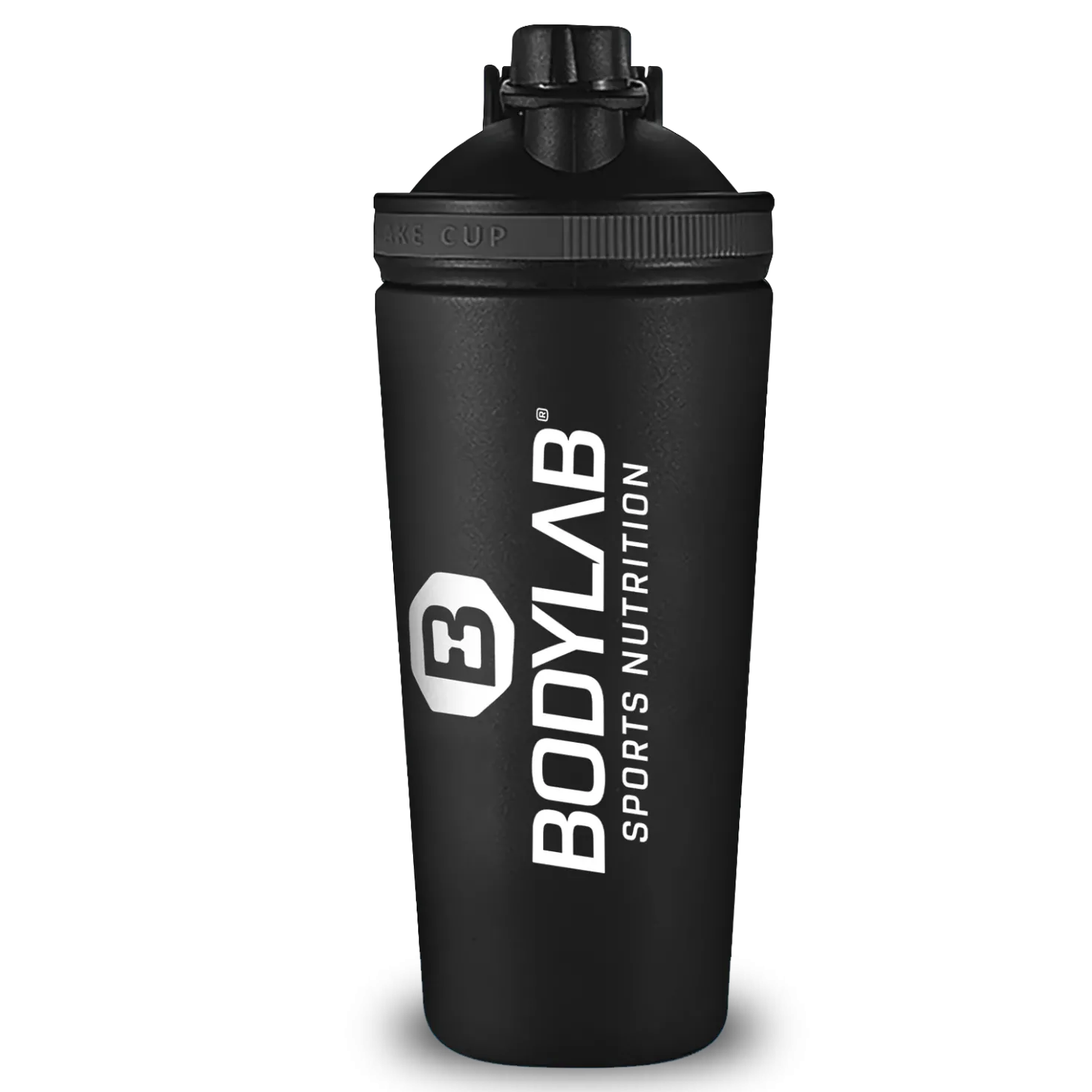 Bodylab Stainless Steel Shaker (750ml)