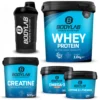 Bodylab Whey Protein (1000g) + Top-Supplement-Bestseller