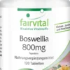 Boswellia (120 Tabletten)