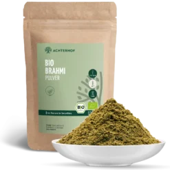 Brahmi Pulver Bio (500g)