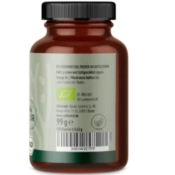 Brennnessel Kapseln Bio (160 Kapseln)