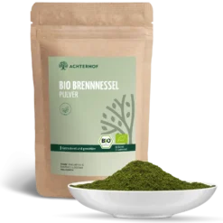 Brennnessel Pulver Bio (500g)