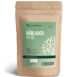 Bärlauch Pesto Gewürzzubereitung (100g)