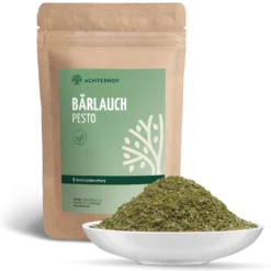 Bärlauch Pesto Gewürzzubereitung (100g)