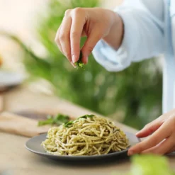 Bärlauch Pesto Gewürzzubereitung (100g)