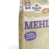 Buchweizenmehl Vollkorn bio (500g)