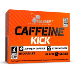 Caffeine Kick (60 Kapseln)