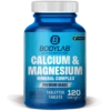 Calcium Magnesium Complex (120 Tabletten)