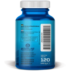 Calcium Magnesium Complex (120 Tabletten)