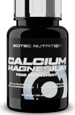 Calcium-Magnesium (90 Tabletten)