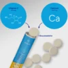 Calcium + Vitamin C - Orange (20 Brausetabletten) - 6er Pack