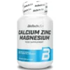 Calcium Zinc Magnesium (100 Tabletten)