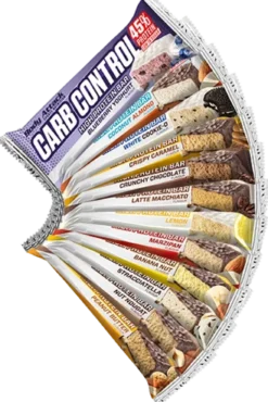 Carb Control (15x100g)